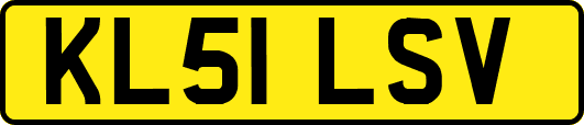 KL51LSV