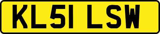 KL51LSW