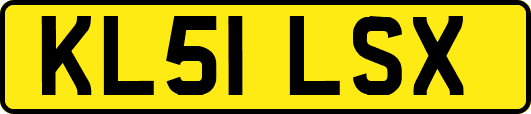 KL51LSX