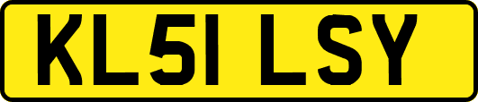 KL51LSY