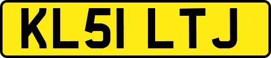 KL51LTJ