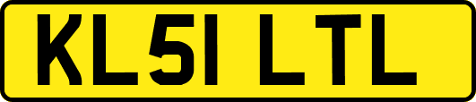 KL51LTL