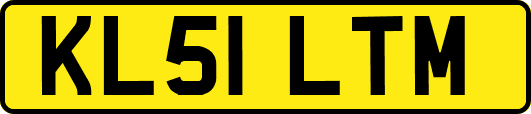 KL51LTM