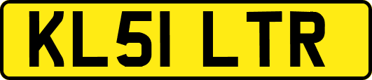 KL51LTR