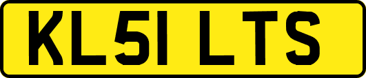 KL51LTS