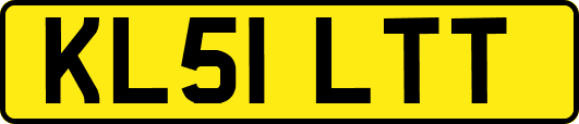 KL51LTT