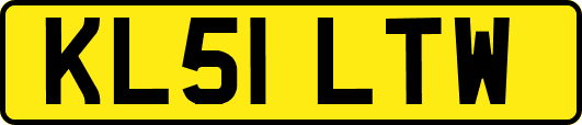 KL51LTW