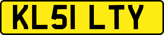 KL51LTY