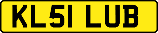 KL51LUB