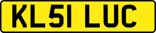 KL51LUC