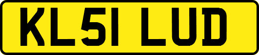 KL51LUD