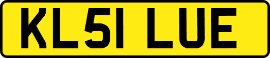 KL51LUE