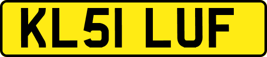 KL51LUF