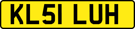 KL51LUH