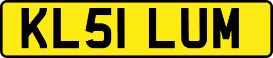 KL51LUM