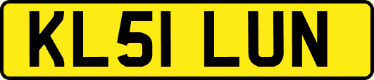 KL51LUN