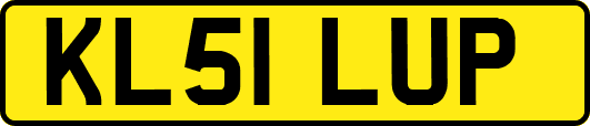 KL51LUP