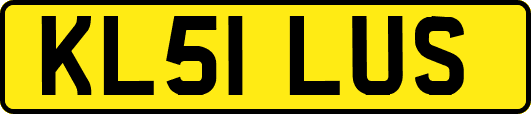 KL51LUS