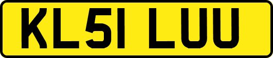 KL51LUU