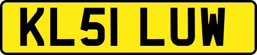 KL51LUW