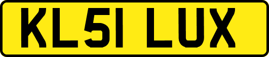 KL51LUX