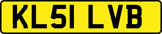 KL51LVB