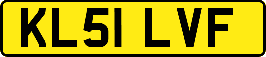 KL51LVF