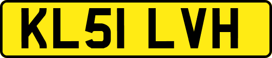 KL51LVH