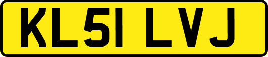 KL51LVJ