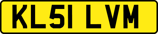 KL51LVM