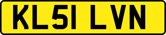 KL51LVN