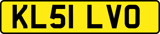 KL51LVO