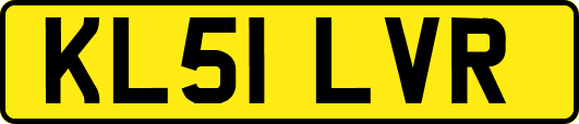 KL51LVR