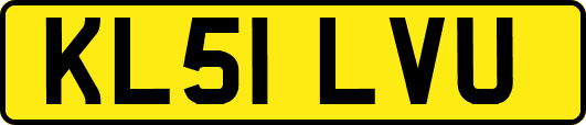 KL51LVU