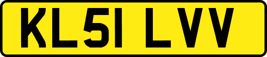 KL51LVV