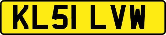 KL51LVW