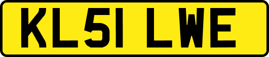 KL51LWE