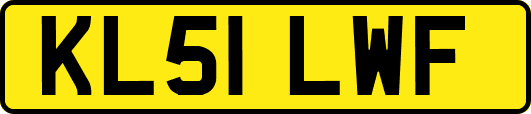 KL51LWF