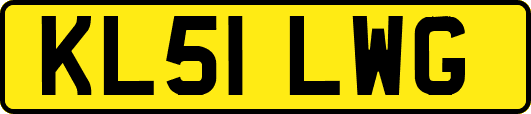 KL51LWG