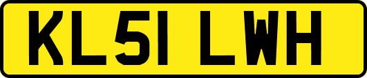 KL51LWH