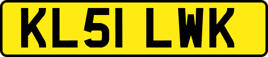 KL51LWK