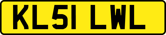 KL51LWL