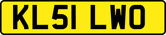 KL51LWO