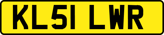 KL51LWR