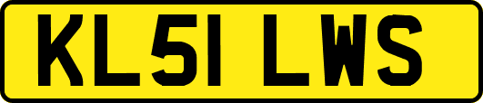 KL51LWS