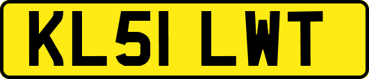 KL51LWT