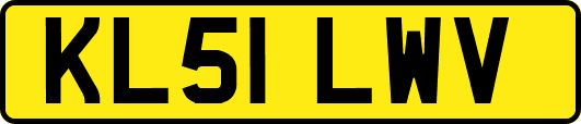 KL51LWV