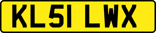 KL51LWX