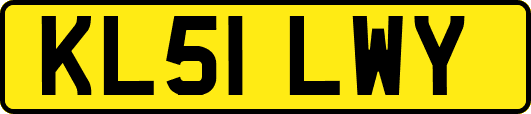 KL51LWY