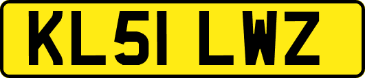 KL51LWZ